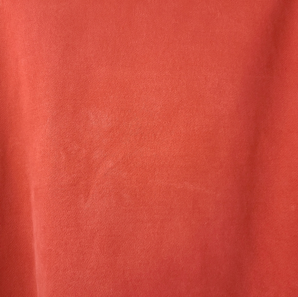 Men's Size Small Lululemon Scuba Red and Grey - Picture 2 of 9